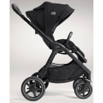 Joie Finiti™ 4合1豪華雙向嬰兒手推車 (黑色)